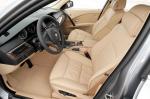 BMW 530d Touring 2004 года (WW)
